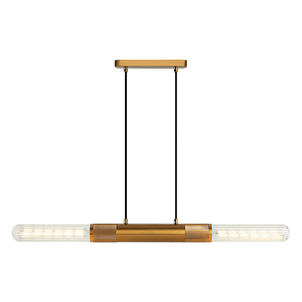 Подвесной светильник Lussole Loft Blount LSP-8789