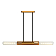 Подвесной светильник Lussole Loft Blount LSP-8789