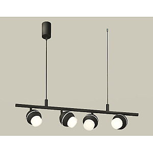 Подвесной светильник Ambrella Light Traditional DIY (С9002, С1102, N7160) XB9002550