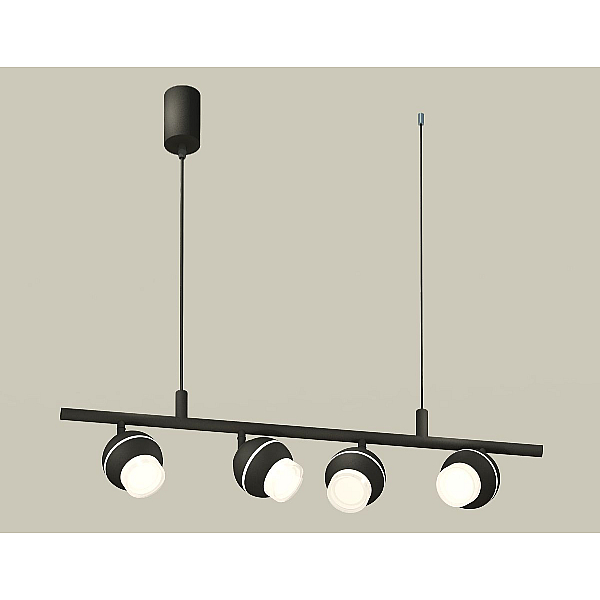 Подвесной светильник Ambrella Light Traditional DIY (С9002, С1102, N7160) XB9002550