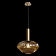 Подвесной светильник Loft IT IRIS 2071-С+BR