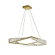 Подвесной светильник Lumina Deco LDP 6039 GD