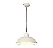Подвесной светильник Elstead Lighting Franklin FRANKLIN-P-CR