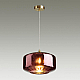 Подвесной светильник Odeon Light Pendant Binga 4782/1