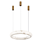 Подвесной светильник Loft IT Oslo acrylic 10547/800