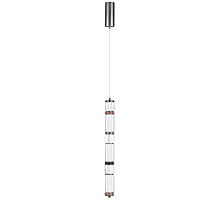 Подвесной светильник Odeon Light L-Vision Collier 5456/18L