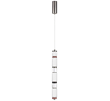 Подвесной светильник Odeon Light L-Vision Collier 5456/18L