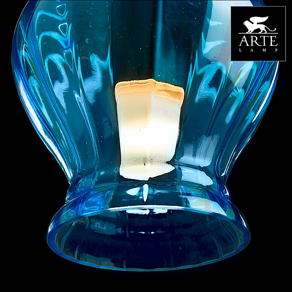 Подвесной светильник Arte Lamp 25 A8127SP-1BL