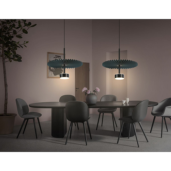 Люстра Ambrella Light HIGH LIGHT LH72605