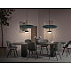 Люстра Ambrella Light HIGH LIGHT LH72605
