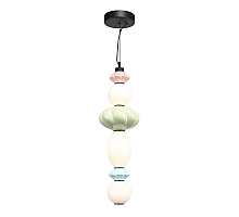 Подвесная люстра ST Luce Florentini SL6134.433.01