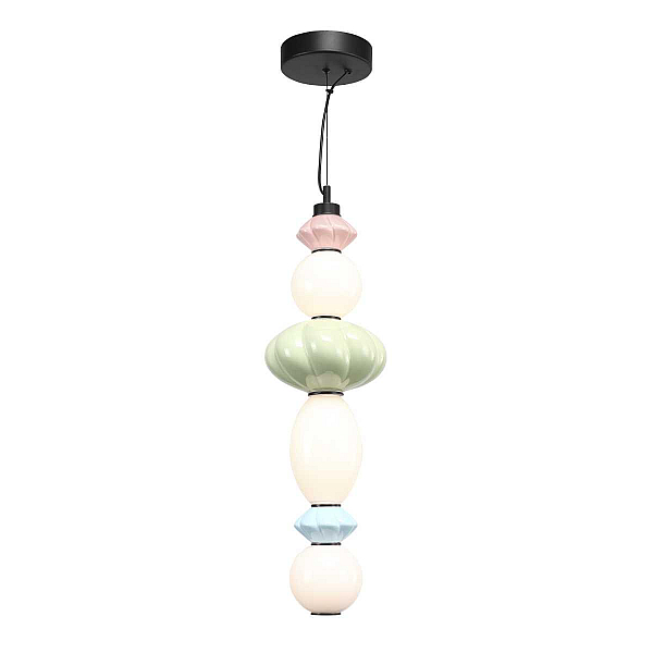 Подвесной светильник ST Luce FLORENTINI SL6134.433.01