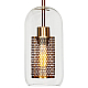 Подвесной светильник Loft IT Hexagon Loft2566-D