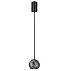 Подвесной светильник Odeon Light Midcent 7068/5L