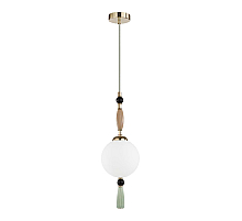 Подвесной светильник Odeon Light Palle 5405/1