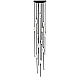 Подвесной светильник Delight Collection Pezzo OM82111-12 pearl black