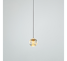 Подвесной светильник DeLight Collection MD22001052-1A gold