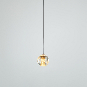 Подвесной светильник DeLight Collection MD22001052-1A gold