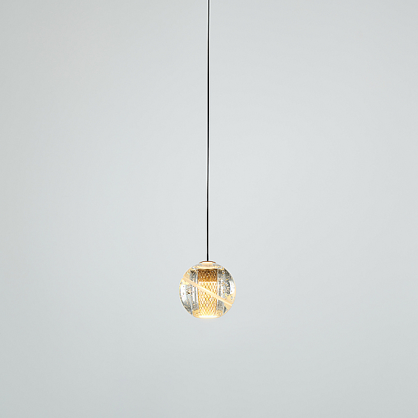 Подвесной светильник DeLight Collection MD22001052-1A gold