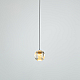 Подвесной светильник DeLight Collection MD22001052-1A gold