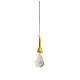Подвесной светильник Delight Collection Seed OMG07287-1 C1 gold