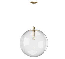 Подвесной светильник Milosh tendence 0869PLC-1GD
