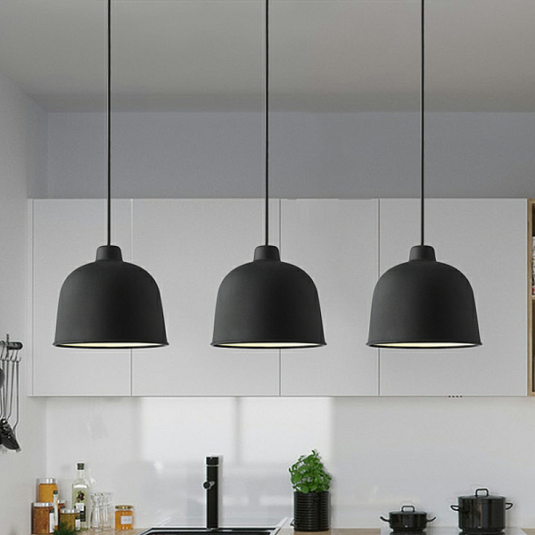 Подвесной светильник ImperiumLoft Grain 178320-26