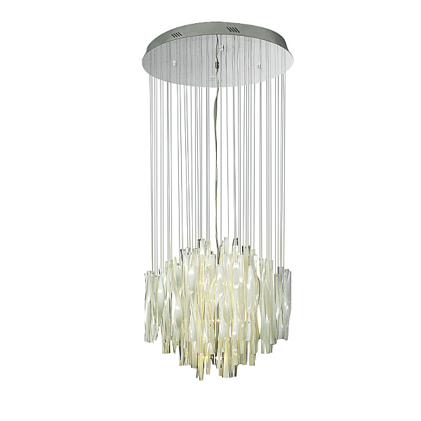 Подвесной светильник DeLight Collection Illuminati MD4506-18B