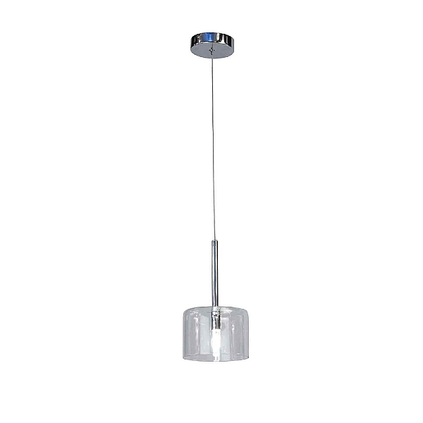Подвесной светильник AM Group AM355-D140 CLEAR