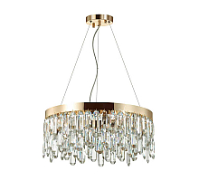 Подвесная люстра Odeon Light Semura 4986/6
