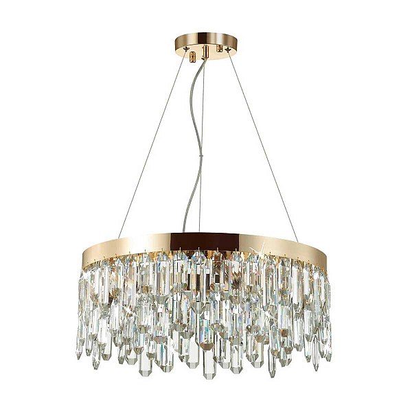 Подвесной светильник Odeon Light Hall Dakisa 4986/6