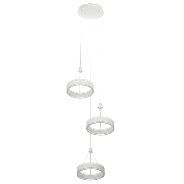 Подвесной светильник Citilux CL719030