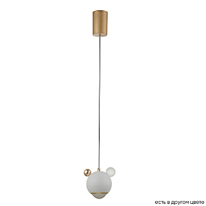 Подвесной светильник Crystal Lux AMIGO SP LED WHITE
