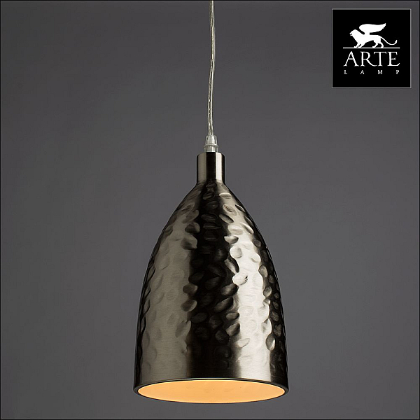 Подвесной светильник Arte Lamp 24 A4083SP-1SS