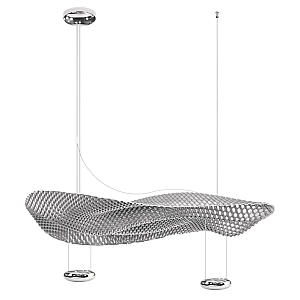 Подвесной светильник LOFT IT Angel 10478P