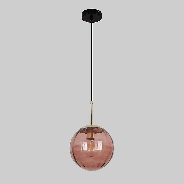 Подвесной светильник Modelux Modemodern MD.1221.1 RD