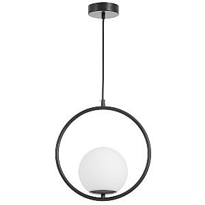 Подвесной светильник Lampit Vero TP 2101-1 BK