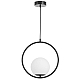 Подвесной светильник Lampit Vero TP 2101-1 BK