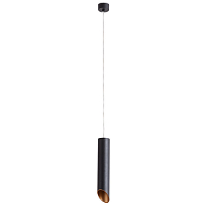 Подвесной светильник ARTE Lamp A1536SP-1BK