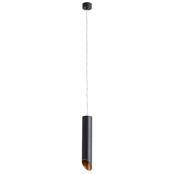 Подвесной светильник ARTE Lamp A1536SP-1BK