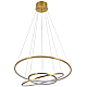 Подвесная люстра Newport 15303N/S brass М0071014