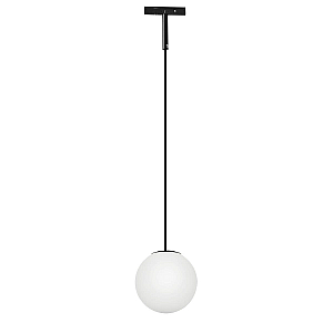 Трековый однофазный светильник Lightstar Linea 206737