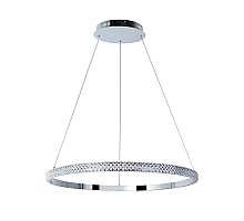 Подвесной светильник Arte Lamp Orione A2182SP-60CC