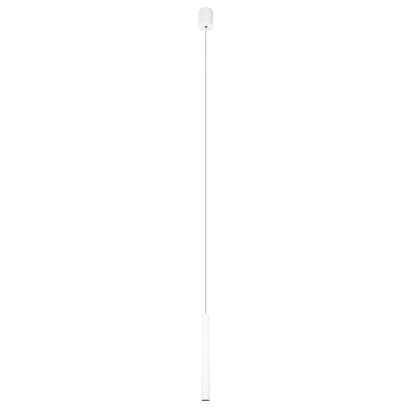Подвесной светильник Loft IT Metropolis 10334/500 White