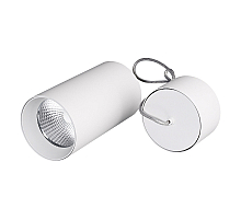 Подвесной светильник Arlight SP-Polo-R85-2-15W Day White 40deg 022948