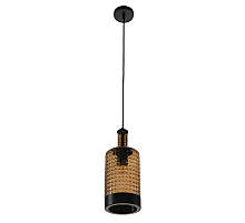 Подвесной светильник Myfar Edwin MR2462-1P
