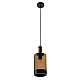 Подвесной светильник MyFar Edwin MR2462-1P
