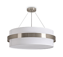 Подвесная люстра Freya Bride FR5367PL-06N