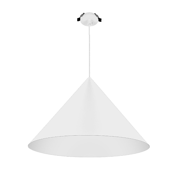 Подвесной светильник Arlight SP-MAKOTO-R550-14W Warm3000 054410