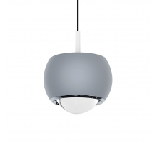 Подвесной светильник LED4U L8757-1 CR